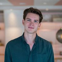 Karl Nordlin的照片