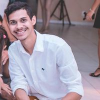 Hiago Santana's Photo