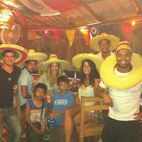 Phil Barnabas's Photo