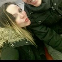 Gabriela Cidin's Photo