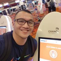 Niko Fernand Manalo's Photo