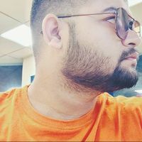 Ankit Sharma的照片