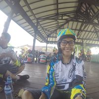 Daniar Rizki Wijayanti的照片