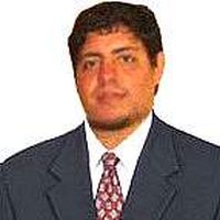 Víctor Dávila Zanabria's Photo