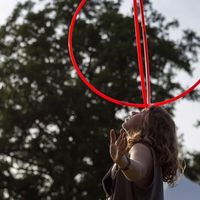 Sophie Labroue's Photo