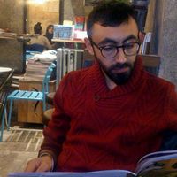 Photos de Sinan Kaplan