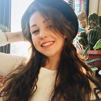 Alina Miller的照片