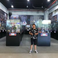 Alvaro Siguas Ortiz's Photo