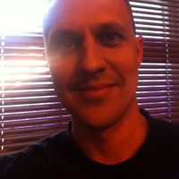 Alex Tanelli's Photo