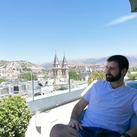 Fabiano Marcianò's Photo