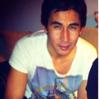 Dennis Fredhav's Photo