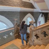 Photos de Zara Bozorgi