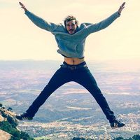 Ruben Colunga的照片