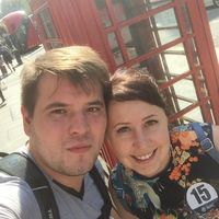 Eva Shagiakhmetova's Photo