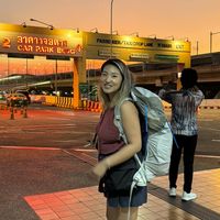 Photos de Amber Zhao