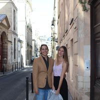 Anna Maria Scherfler's Photo