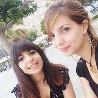 Maria Oliver's Photo