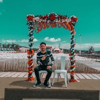 Jappie Baotao的照片