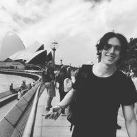 Johannes Gosser-Duncan's Photo