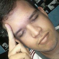 Alexander Kerk's Photo