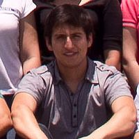 Erick Guazo的照片