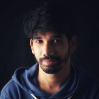 Satya Prasanna Kumar Mavuri's Photo