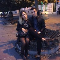 Ania Antonova's Photo