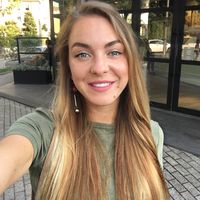 Ksenia Osintseva的照片