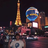 Yoshimoto Kanji's Photo