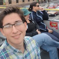 Leonardo Mahler的照片