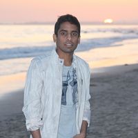 Praveen Kumar的照片