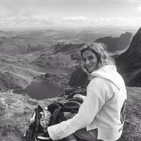 Georjie Adams的照片