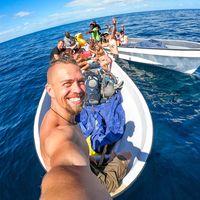 Martin Eriksen's Photo