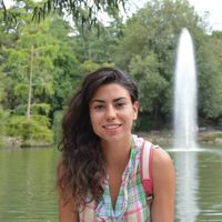 Minerva Caamaño Aliaga's Photo