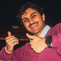 Erkin Gargili's Photo