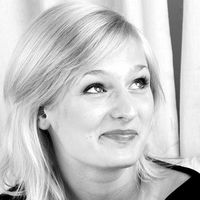 Photos de Justyna Kowalska