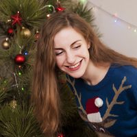 Ирина Палыгина's Photo