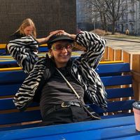 Karolína Schön's Photo