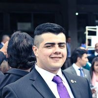 Andrés Carrillo's Photo