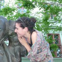 Dalia Kellou的照片