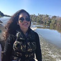 Yasmin Canzian的照片