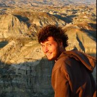 Sébastien Moyaux的照片