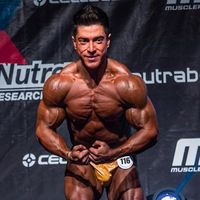 Sebastian Marquez的照片