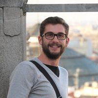 Fotos de CRISTIAN ORTEGA MUÑOZ