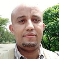 Muluken Walle的照片