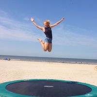 Hanna Schulte的照片