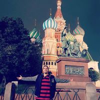 Mostafa Amin的照片