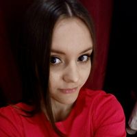 Christina Gavrilchenko's Photo