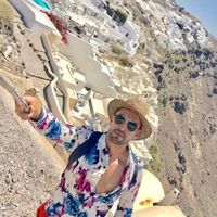 Yonni Mendez's Photo