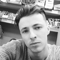 Anton Yuklyanchuk's Photo